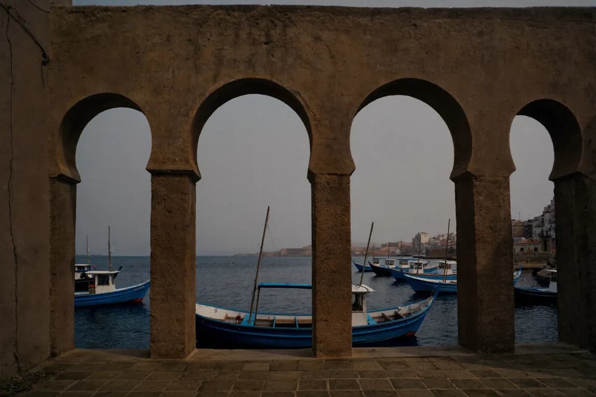 Essaouira