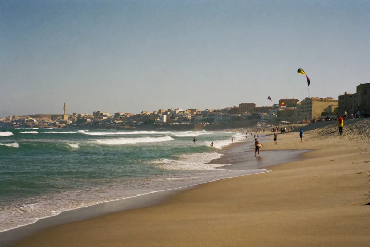 Essaouira
