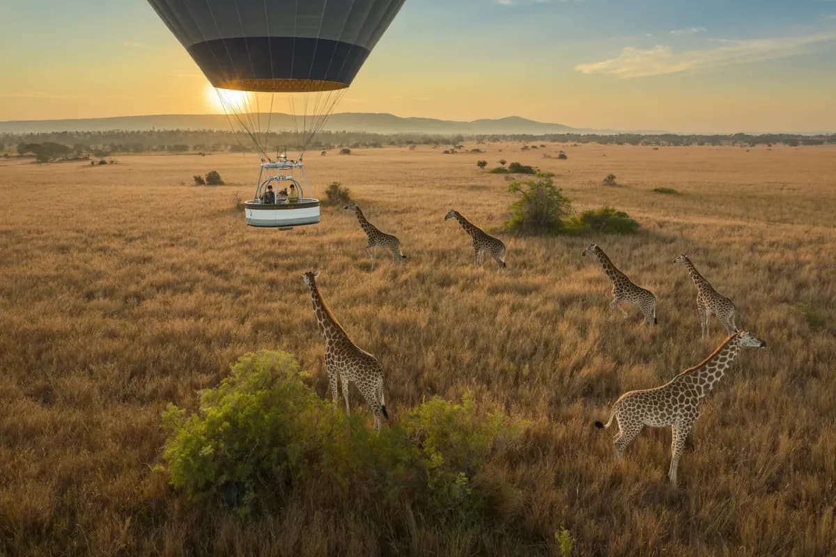 Safari