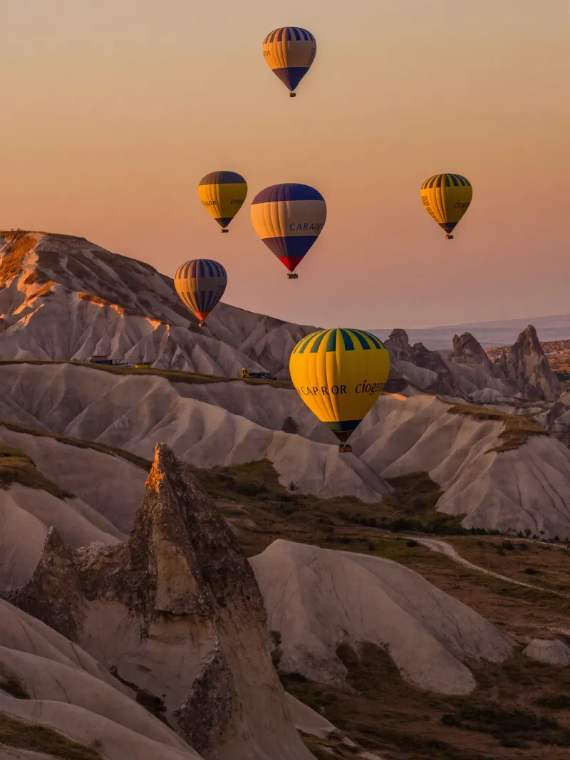 Turquie