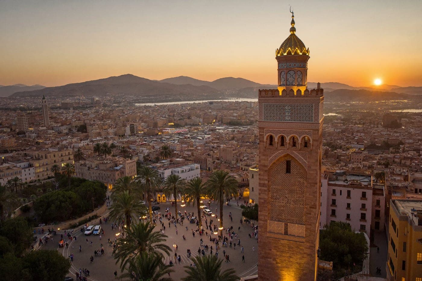 Marrakech