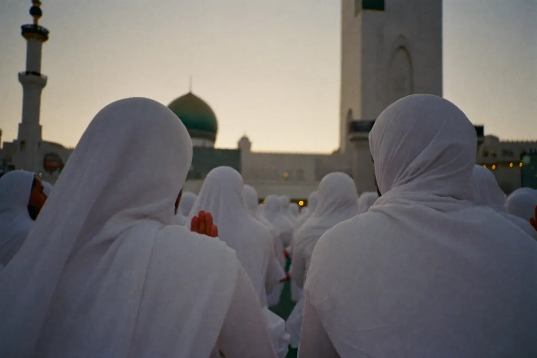 Omra de Ramadan