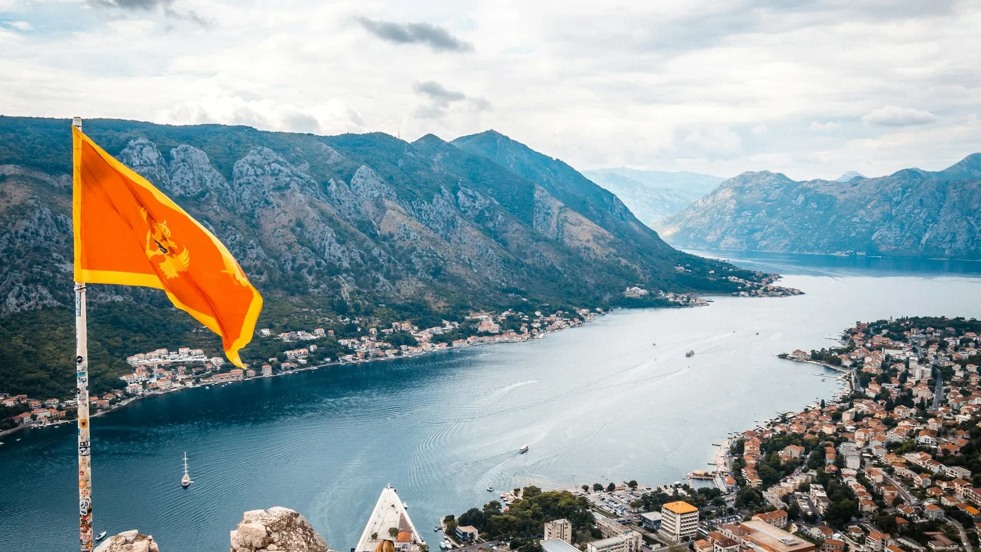 Grand Tour des Balkans