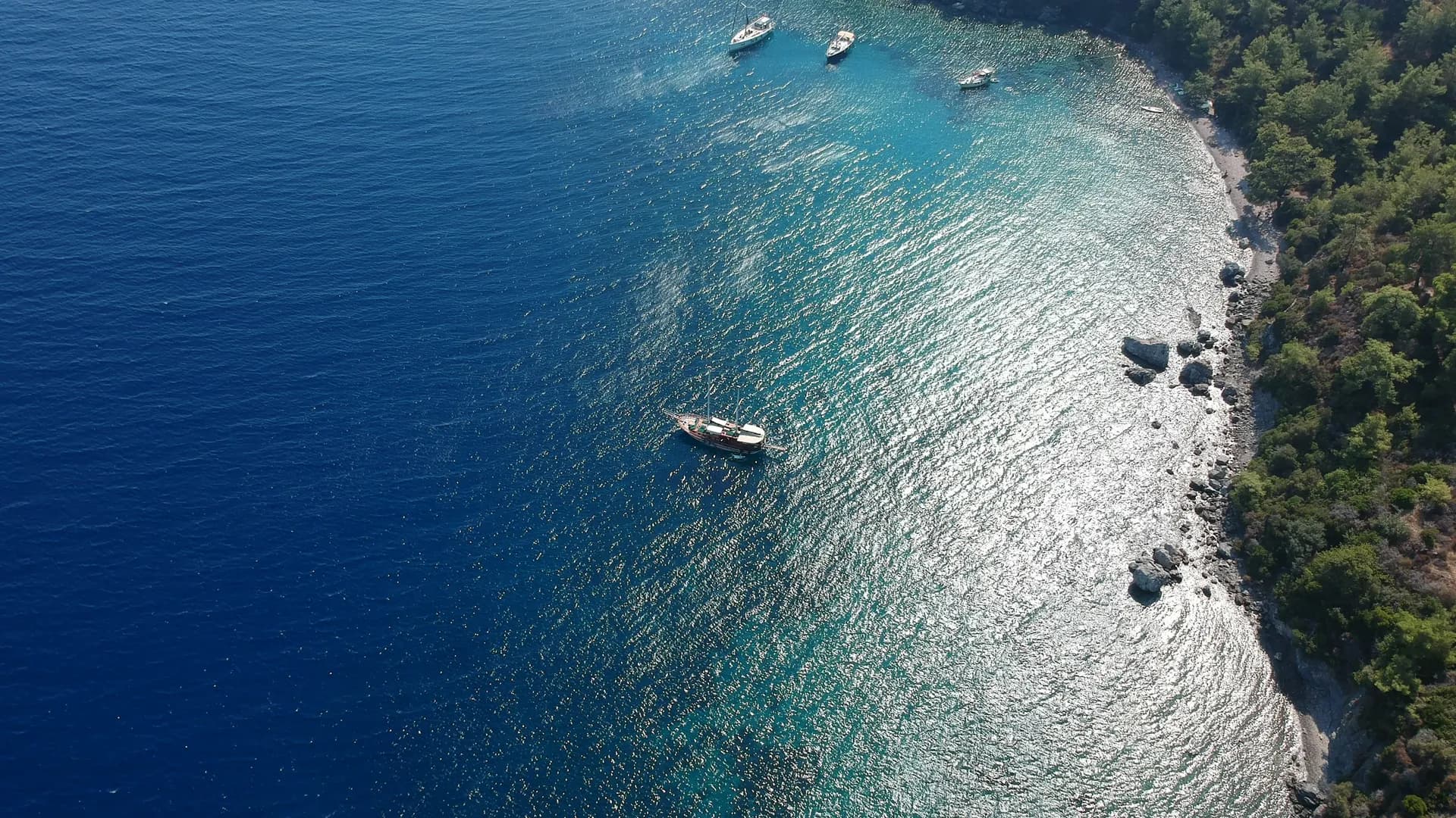 Istanbul, Marmaris & Bodrum