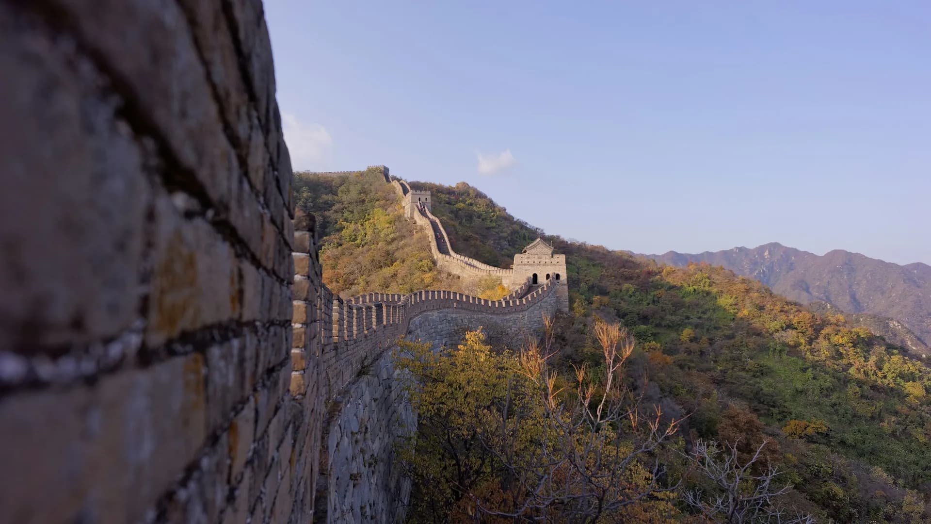 Chine — Pékin, Xi'an, Guilin & Shanghai
