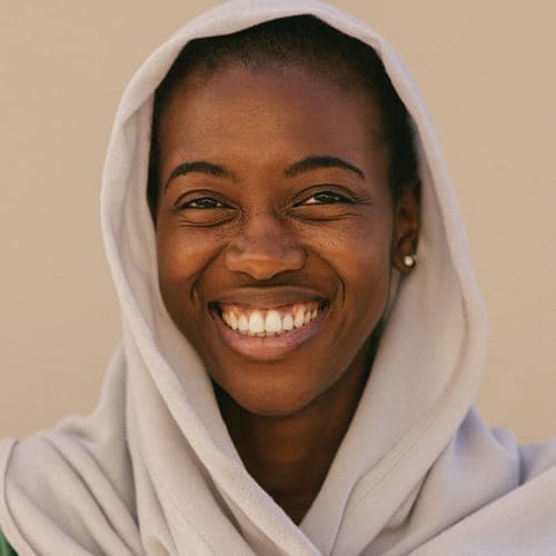 Amina Benali