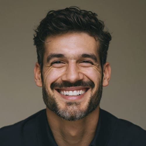 Lucas Fernández