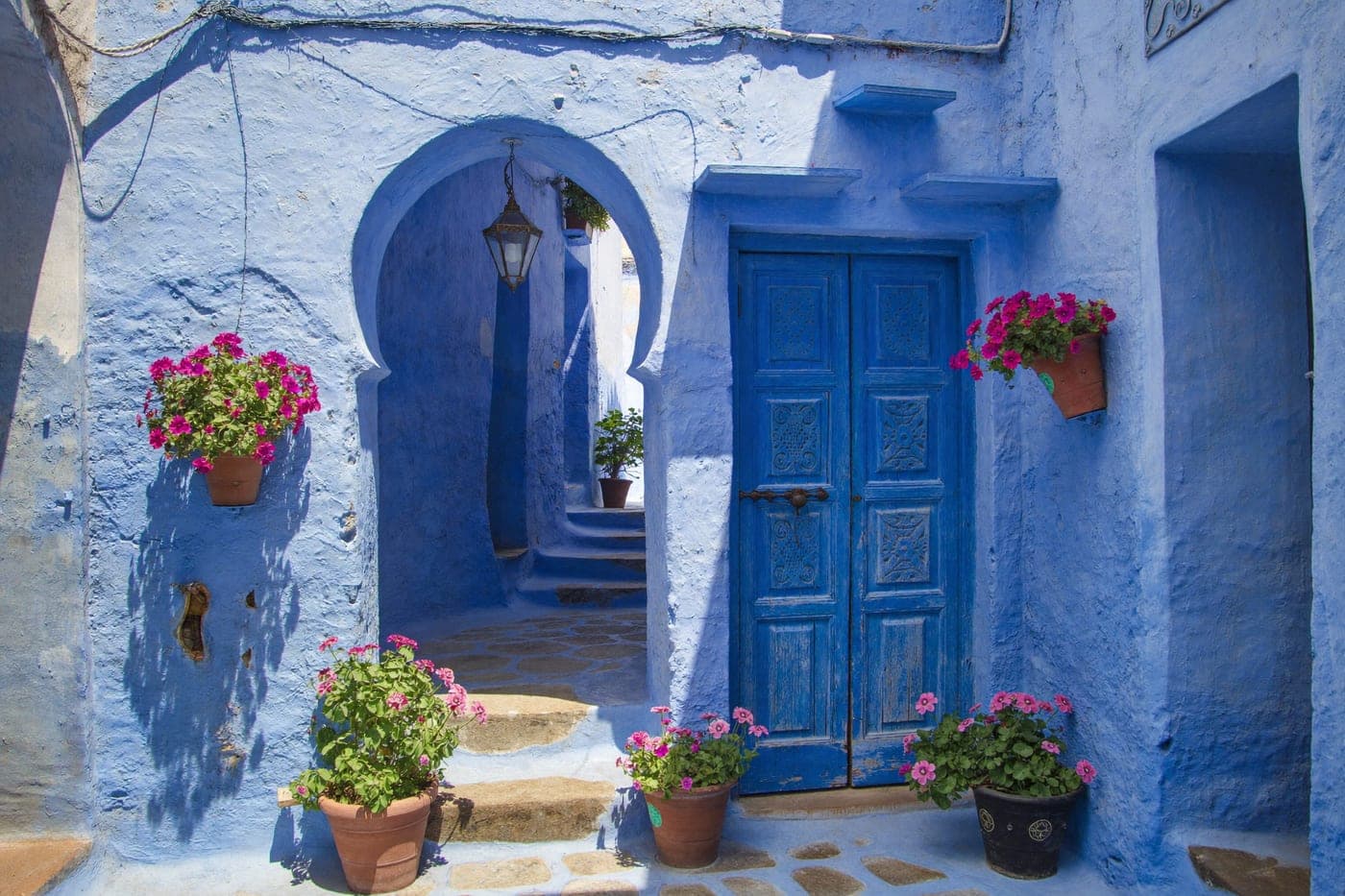 Chefchaouen