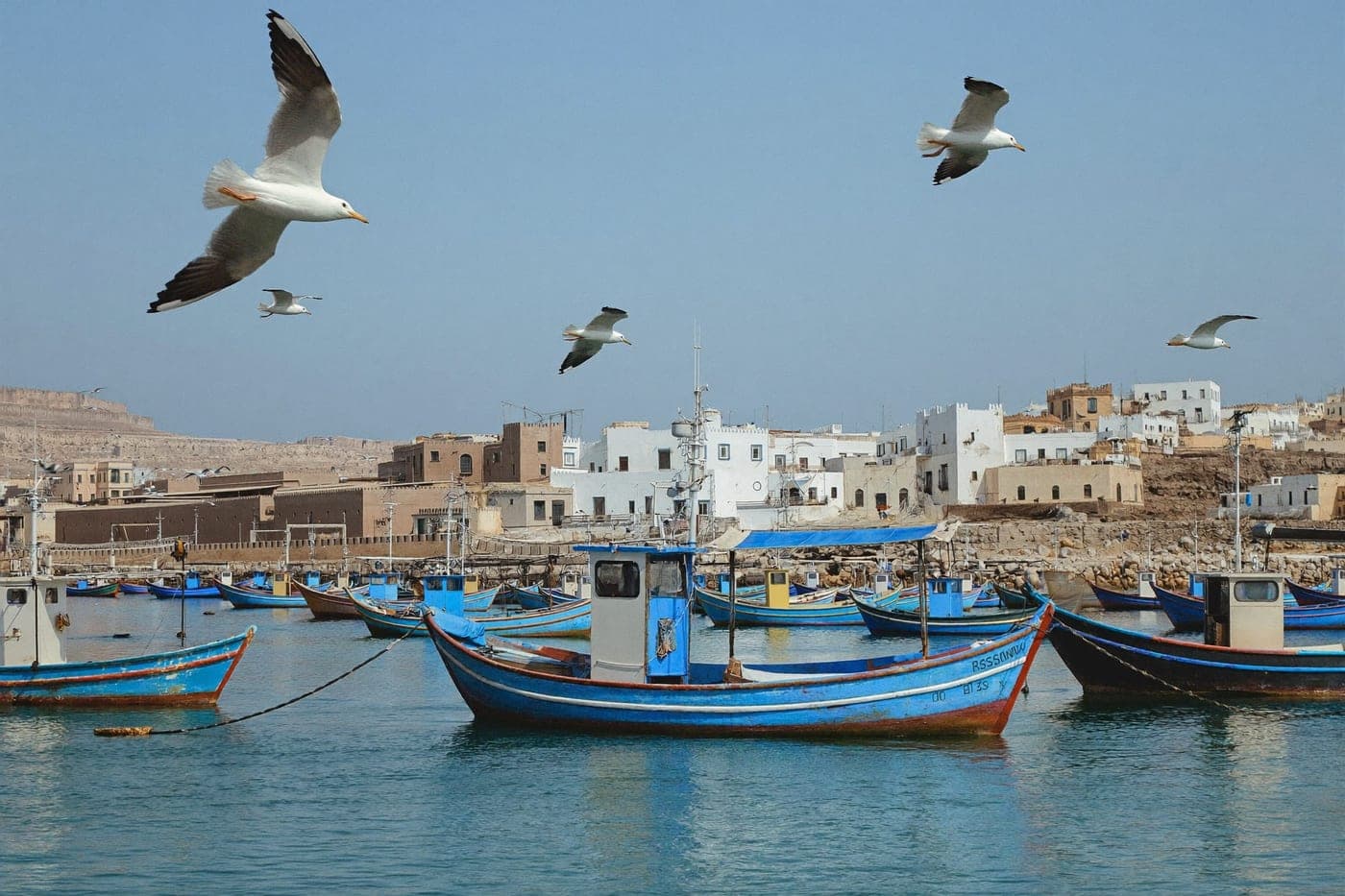 Essaouira