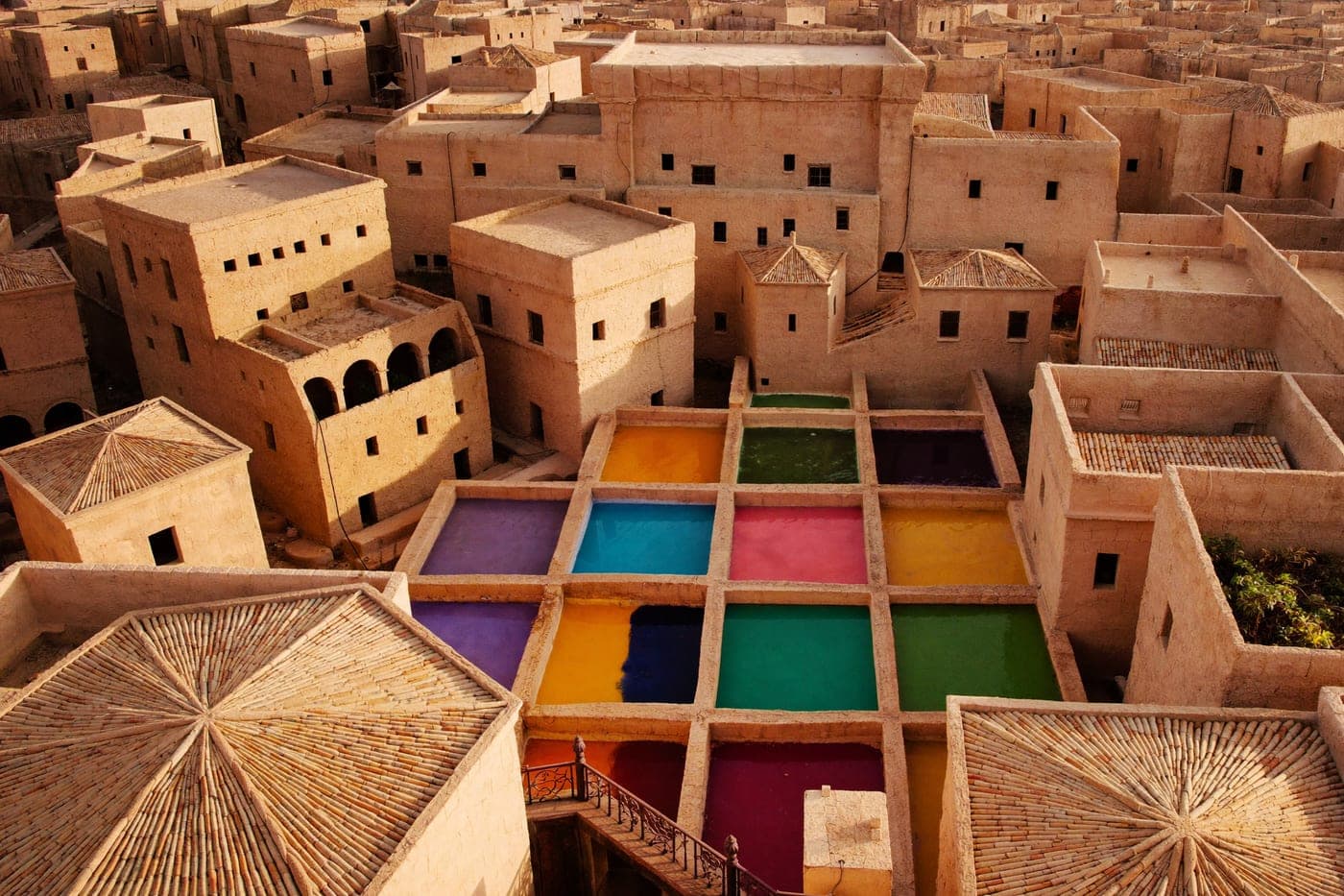 Fès