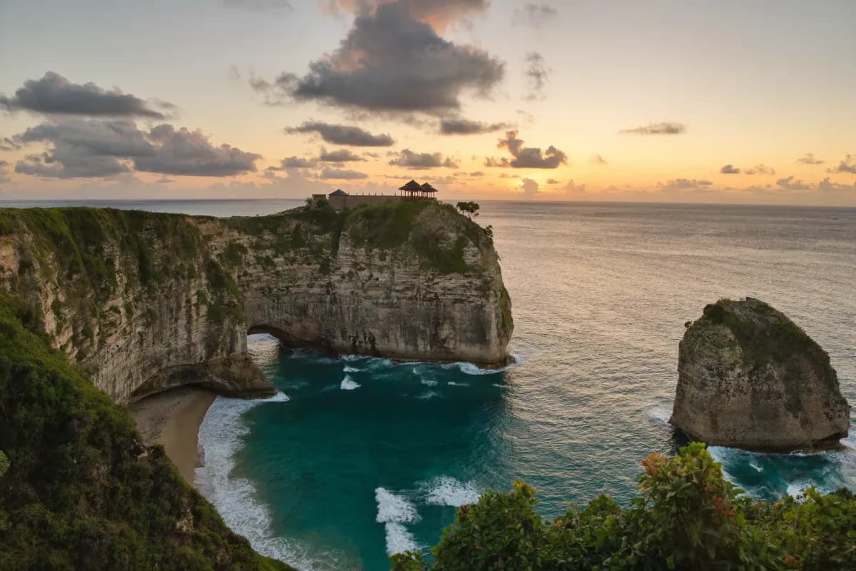 Bali