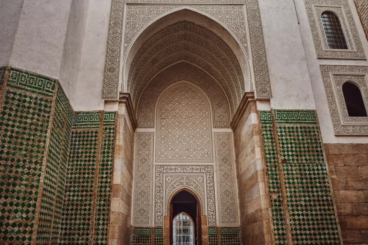 Fès