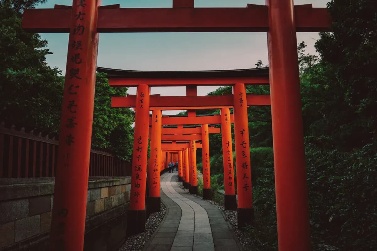 Japon