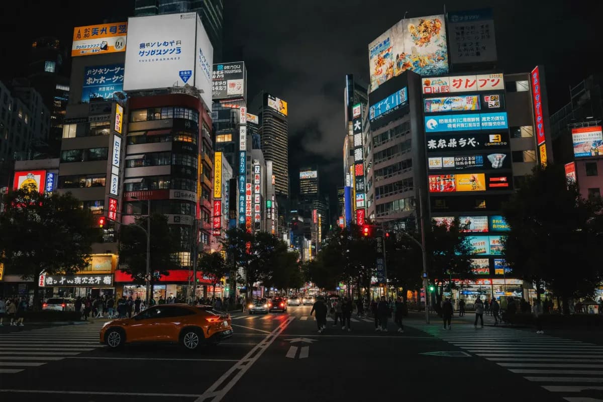 Japon