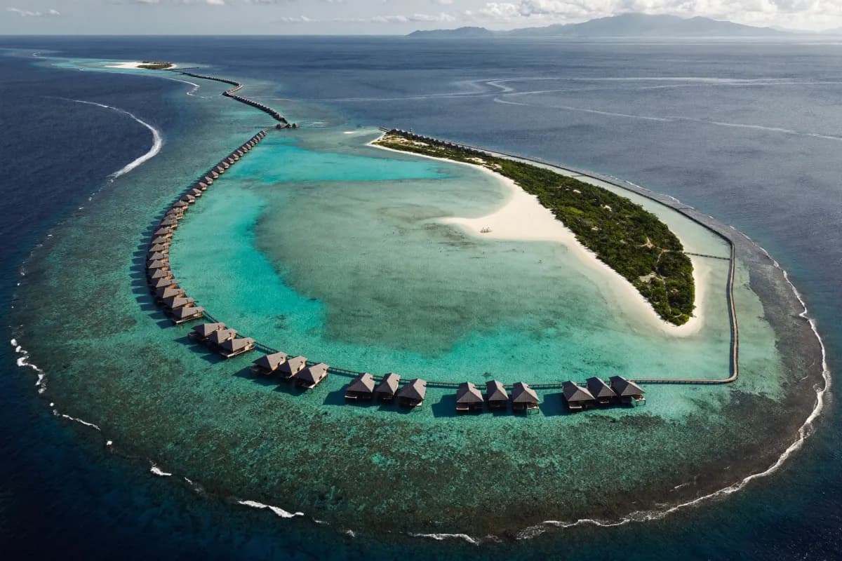Maldives