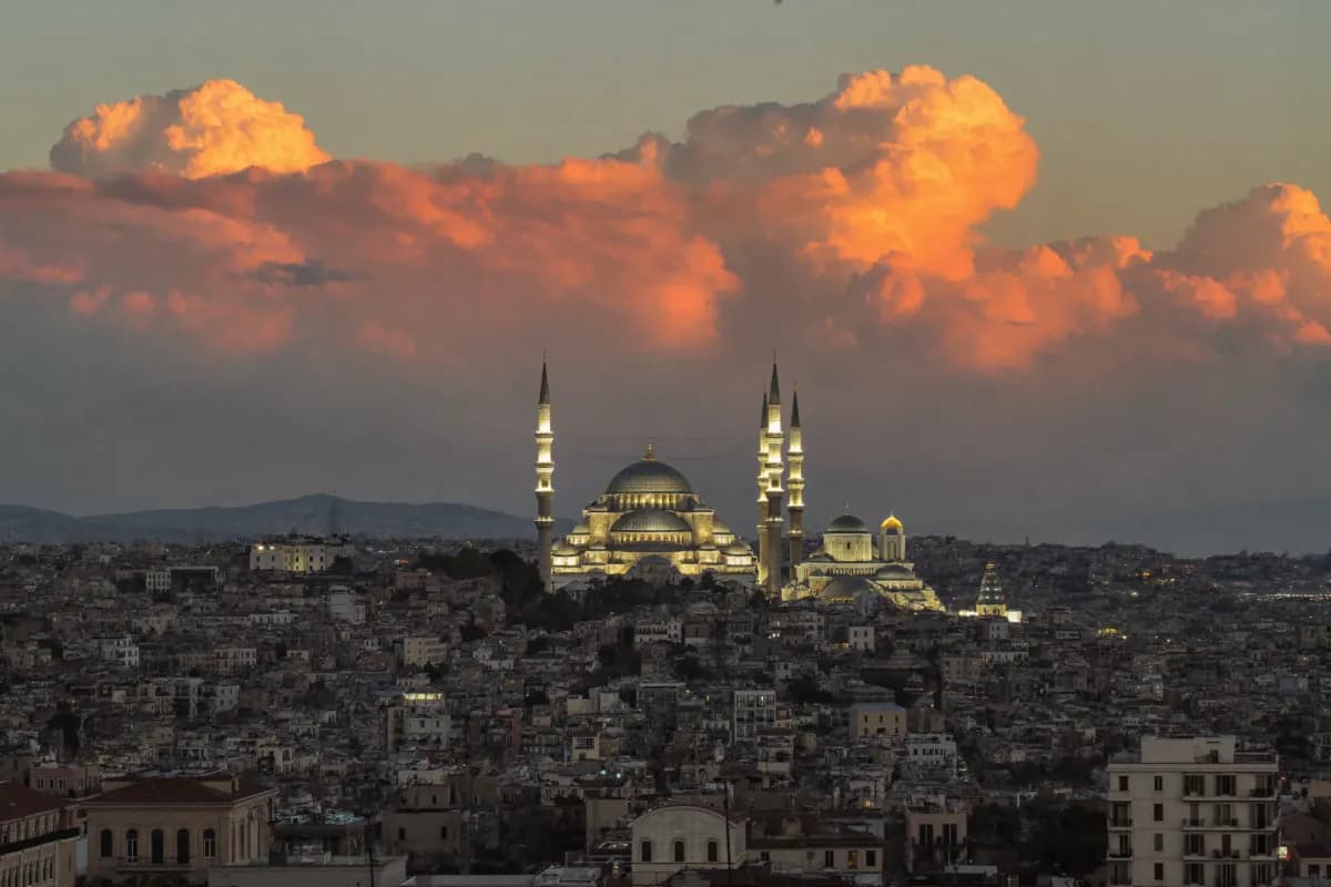 Turquie