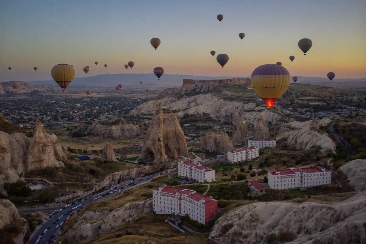 Turquie
