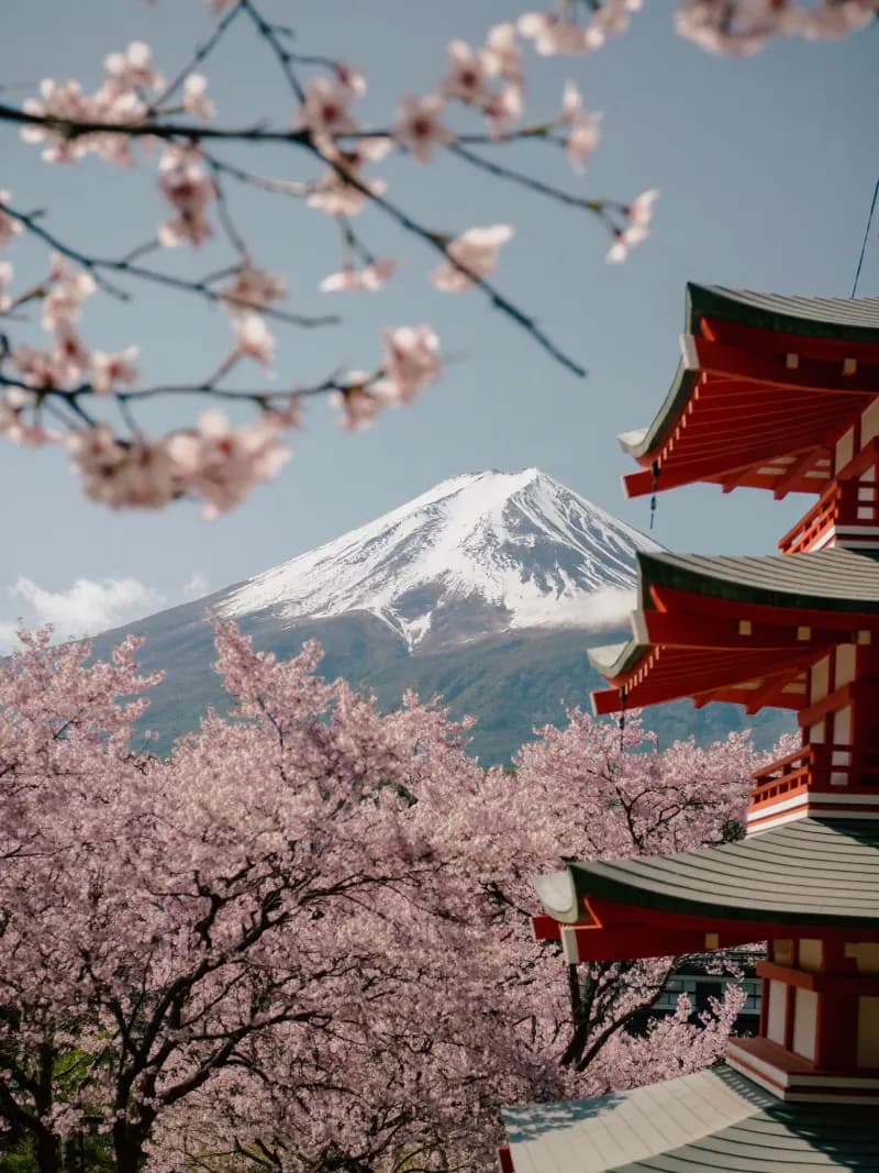 Japon