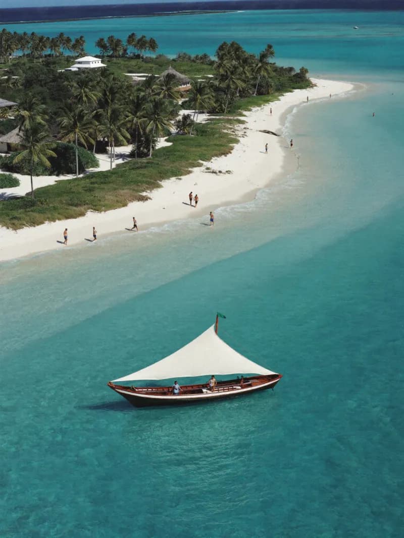 Zanzibar